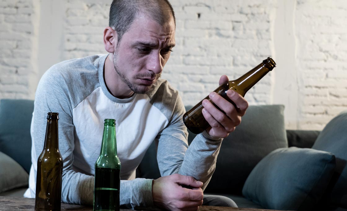 Убрать алкогольную зависимость в Балаклаве